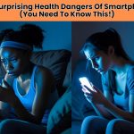 Discover the hidden Health Dangers Of Smartphones that could harm your body and mind. Learn what science says and how to protect yourself today!