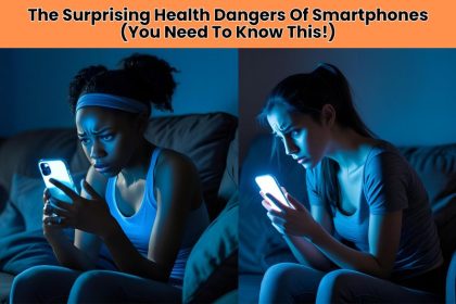 Discover the hidden Health Dangers Of Smartphones that could harm your body and mind. Learn what science says and how to protect yourself today!