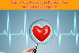 Learn 50 warning signs your heart is in danger. From chest pain to fatigue, here’s how to recognize critical heart health symptoms early.