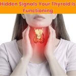 Explore 100 hidden signs your thyroid is not functioning properly. Learn the overlooked symptoms that could be pointing to thyroid issues.