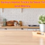 This genius home tricks guide reveals 25 practical solutions to save time and money effortlessly.