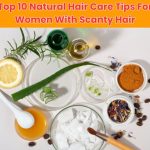 Looking for effective natural hair care tips? Discover 10 proven ways to restore volume, strengthen roots, and grow thicker hair naturally.