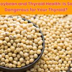 Does soybean harm thyroid health? Discover the truth about soy's effects on your thyroid, who should avoid it, and how to consume it safely.
