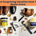 Discover 12 amazing Vaseline uses you never knew. These clever beauty, skin, and household tricks will leave you shocked and inspired to try them all.