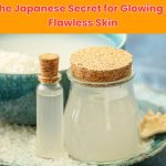 : Discover the power of rice water face cream – Japan's centuries-old beauty secret for brightening, hydrating, and achieving porcelain-like skin naturally.