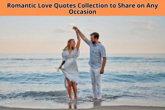 Explore the ultimate romantic love quotes collection with 150 heartfelt messages perfect for any occasion—from anniversaries to everyday affection.