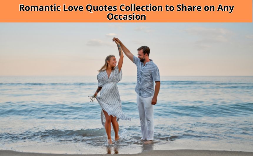 Explore the ultimate romantic love quotes collection with 150 heartfelt messages perfect for any occasion—from anniversaries to everyday affection.
