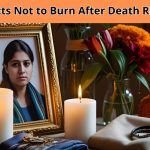 Discover the sacred objects not to burn after a loved one passes away. Respecting spiritual energy and cultural beliefs can bring peace and protection.