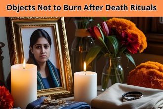 Discover the sacred objects not to burn after a loved one passes away. Respecting spiritual energy and cultural beliefs can bring peace and protection.