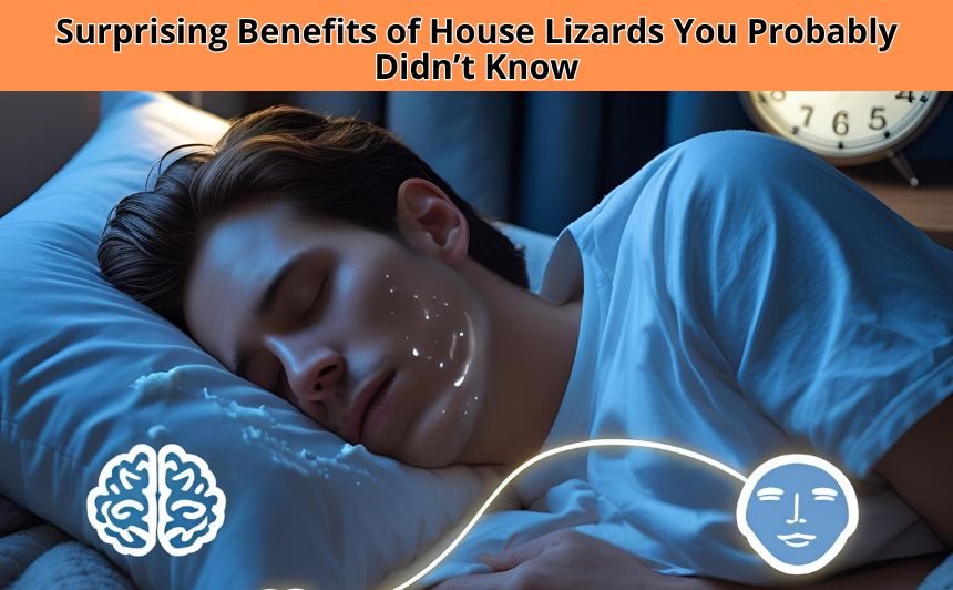 Frequent drooling at night might seem harmless, but it could reveal deeper issues. Learn the top drooling while sleeping causes and when to take action.