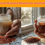Discover the incredible rice flaxseed gel benefits for anti-aging, hydration, and brightening—plus an easy DIY recipe for glowing, youthful skin.