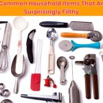 You’ll be shocked by these filthy household items hiding bacteria, mold, and grime—plus expert cleaning tips to disinfect them properly.