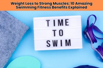 Discover how Swimming Fitness Benefits Explained can transform your health. Learn 10 ways swimming helps you lose weight, build strength, and feel amazing!
