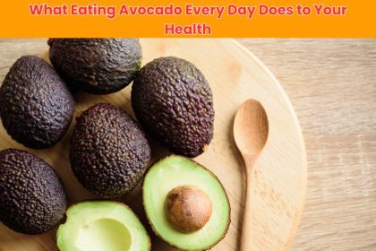 Discover the surprising eating avocado daily benefits—from heart health to weight management—and the potential downsides you need to know