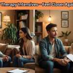 Discover the powerful couples therapy intensives benefits that help rebuild emotional connection, improve communication, and resolve long-standing issues in just a few days.