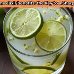 Discover the powerful garlic lime elixir benefits and how this simple drink may improve memory, focus, and overall brain health naturally.