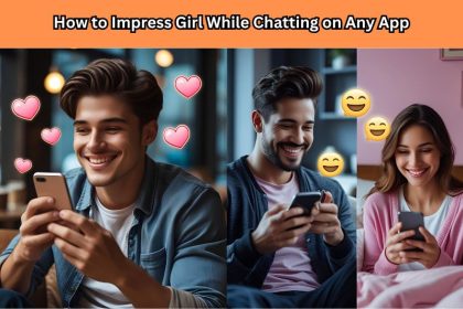 Want to make her heart skip a beat? Discover how to impress girl while chatting on any app with proven tips and sweet strategies that actually work.