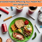 These overlooked habits affecting your health could be silently undermining your well-being—learn what they are and how to avoid them.