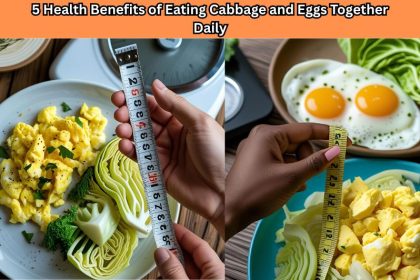 Discover the top 5 cabbage and eggs benefits you gain by eating them together daily. From boosting immunity to aiding weight loss, this combo is surprisingly powerful.