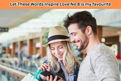 Let these words inspire love and help you express how deeply you care for her with sweet, meaningful messages.