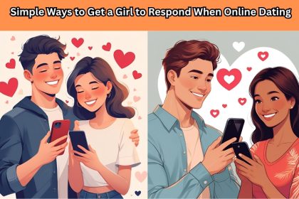 Want to win her heart online? Discover 12 simple and smart ways to get a girl to respond when online dating and spark a real connection.