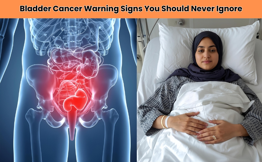 Discover the top bladder cancer warning signs you should never ignore. Learn about the hidden symptoms, risk factors, and prevention tips to protect your health.