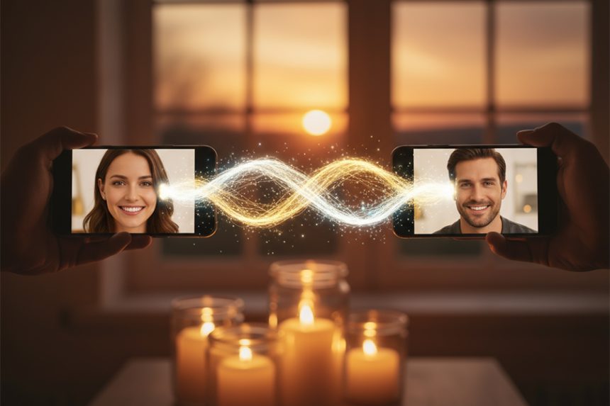 creative virtual date ideas