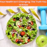 Why your health isn’t changing despite diets, exercise, and supplements—and the deeper truth about what really creates lasting health improvements.