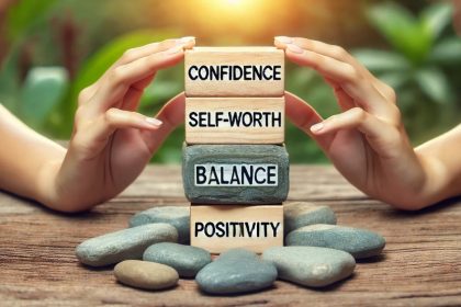 100 tips of building self esteem and confidence