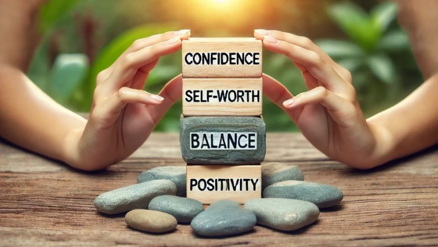 100 tips of building self esteem and confidence