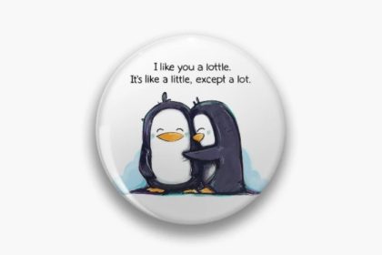 100 ways to say i like you