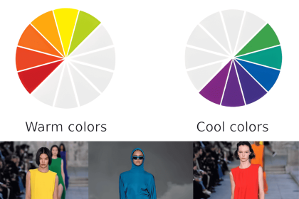 How Colors Affect Your Fashion Choices