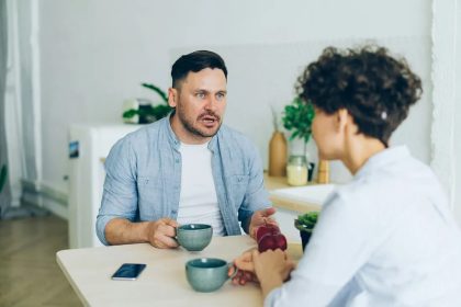 Modern Marriages and the Lost Art of Listening