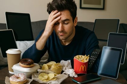 20 Habits That Secretly Harm Your Health Every Day