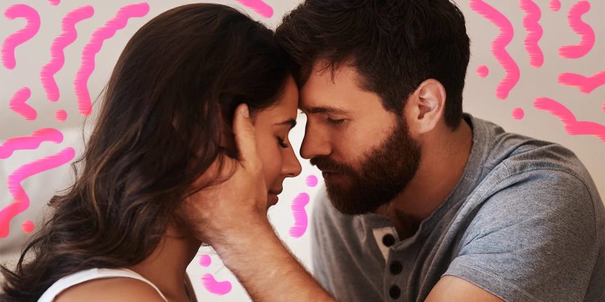 20 Psychology Facts Explaining Why We Fall in love