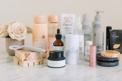 20 best skincare products