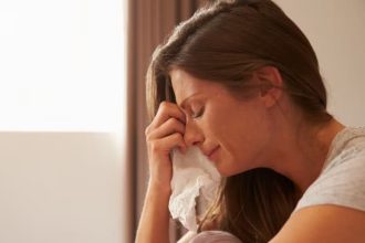 30 reasons why you can't forget someone
