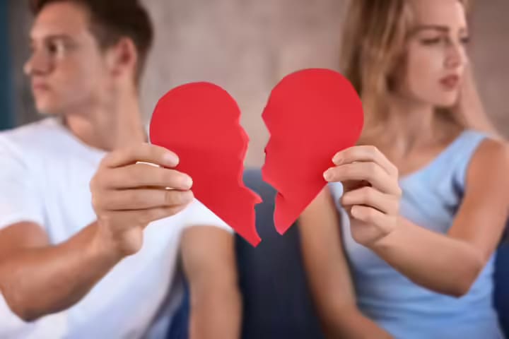 Why Most Relationships Fail Before They Begin