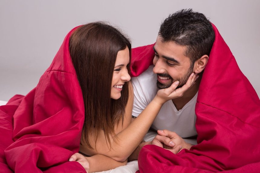 50 Cute Nicknames to Call Your Girlfriend