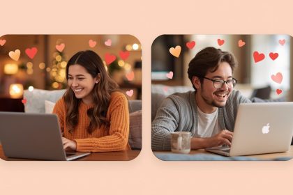 50 Fun Virtual Date Ideas for Long-Distance Couples