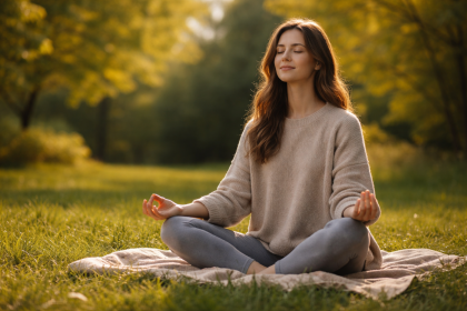 50 Simple Strategies to Overcome Overthinking