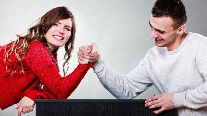 50 couple challenges to try together