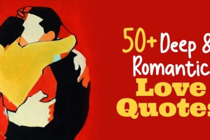 50 deep and romatic love messages