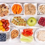 60 Quick and Healthy Snack Ideas