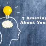 7 amazing facts about human brain