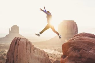 A True Story of Resilience Against All Odds