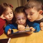 Are We Addicted to Our Screens