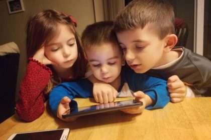 Are We Addicted to Our Screens