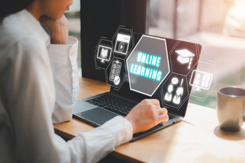 Best Online Courses to Upgrade Your Career Fast