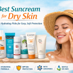Best sunscream for dry skin